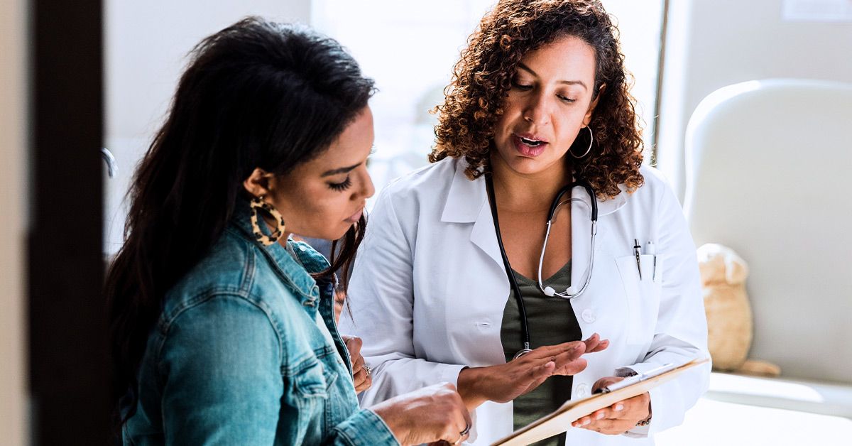 Birth Control Ring, Patch May Increase Risk of Heart Attack, Stroke