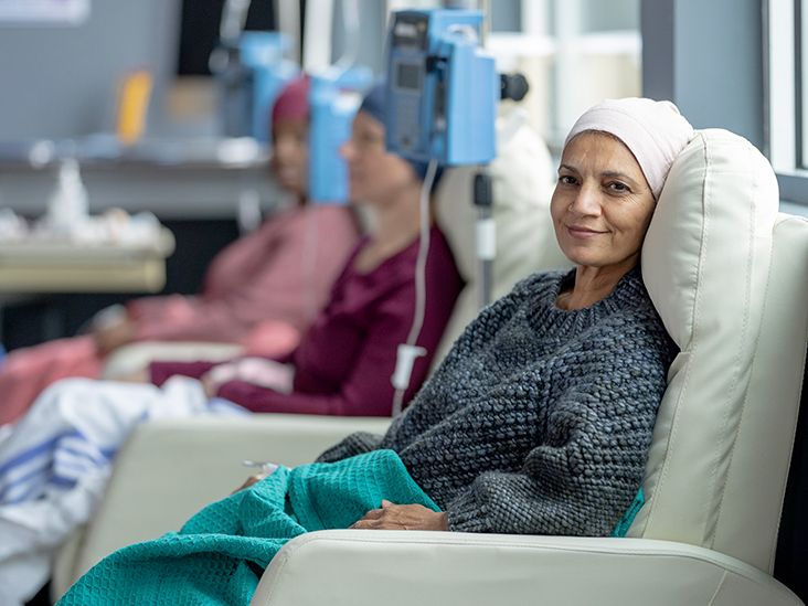 Preparing Your Family for Chemotherapy: Safety Concerns, Coping, More