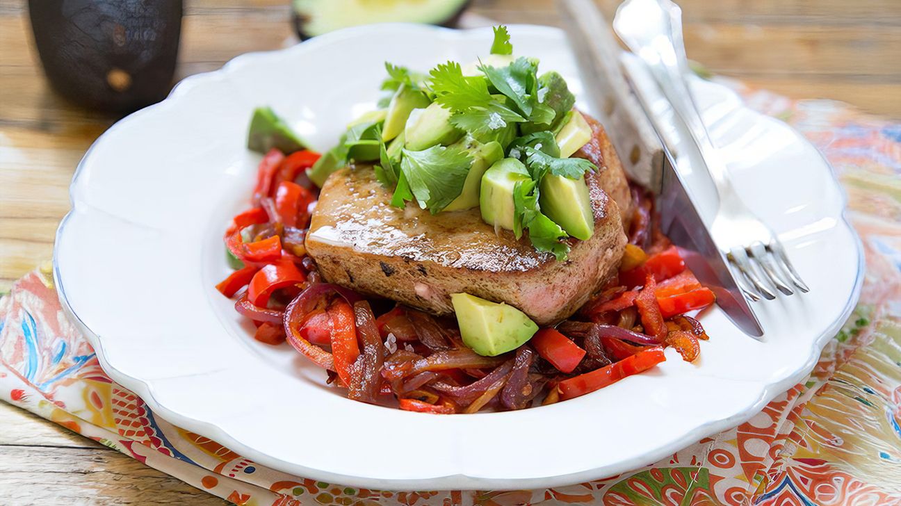 Mexican-style Type 2 Diabetes Friendly Recipes