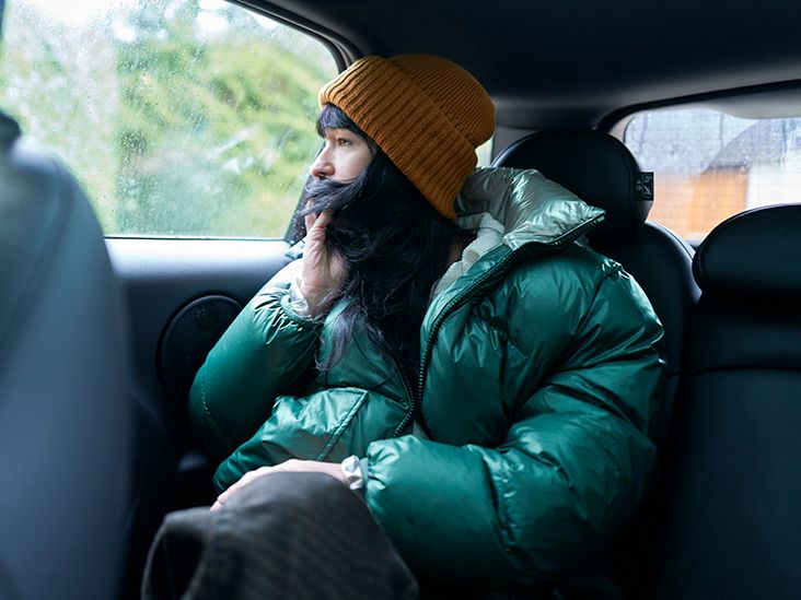 Seasonal Depression Quiz: Is Winter Affecting Your Mood?