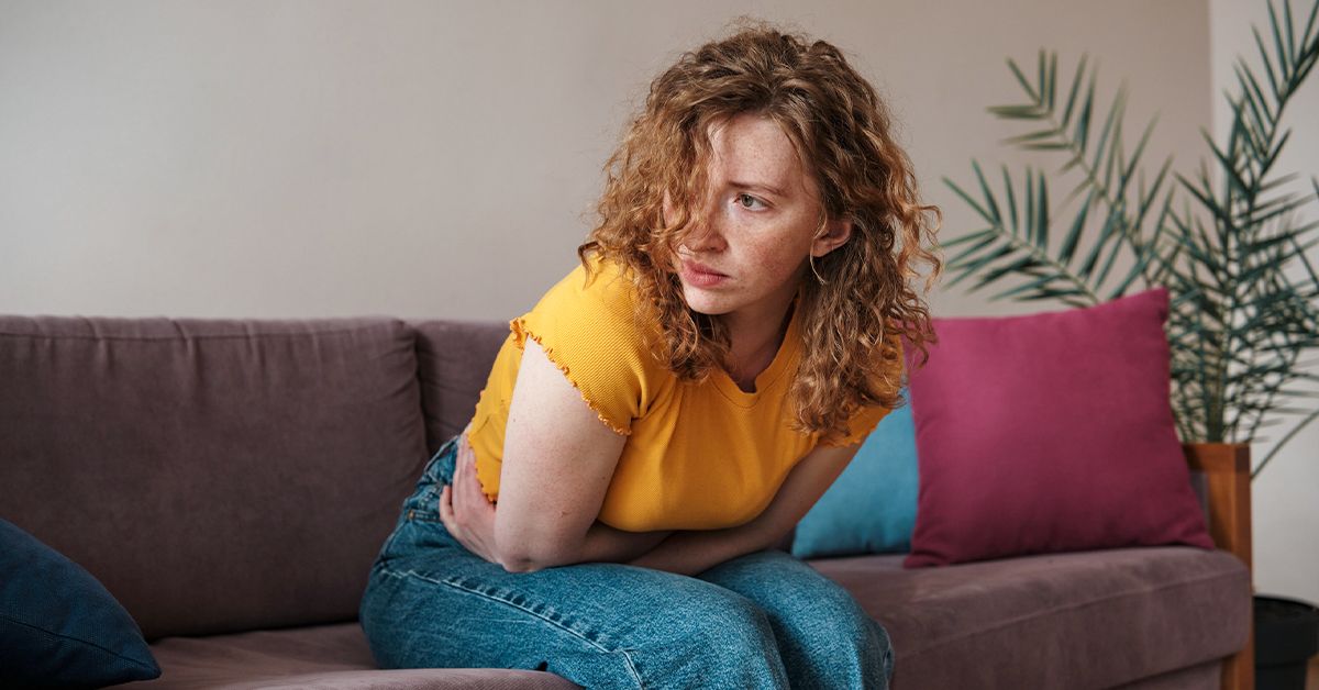 What Are the Symptoms of Crohn’s Disease?