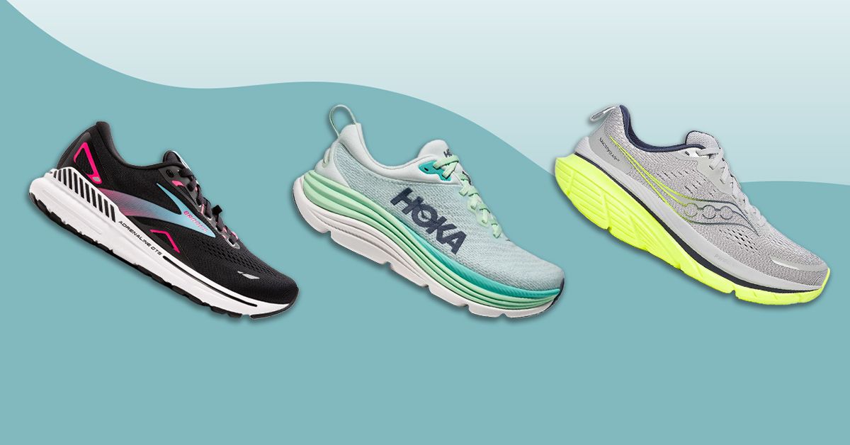 of the Best Stability Footwear for 2025