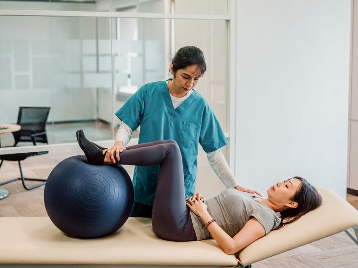 Pelvic Floor Therapy for IBS