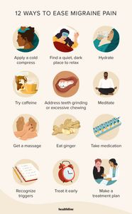 Headache Help Your Easy Guide To Relief Headache Help Your Easy Guide To Relief