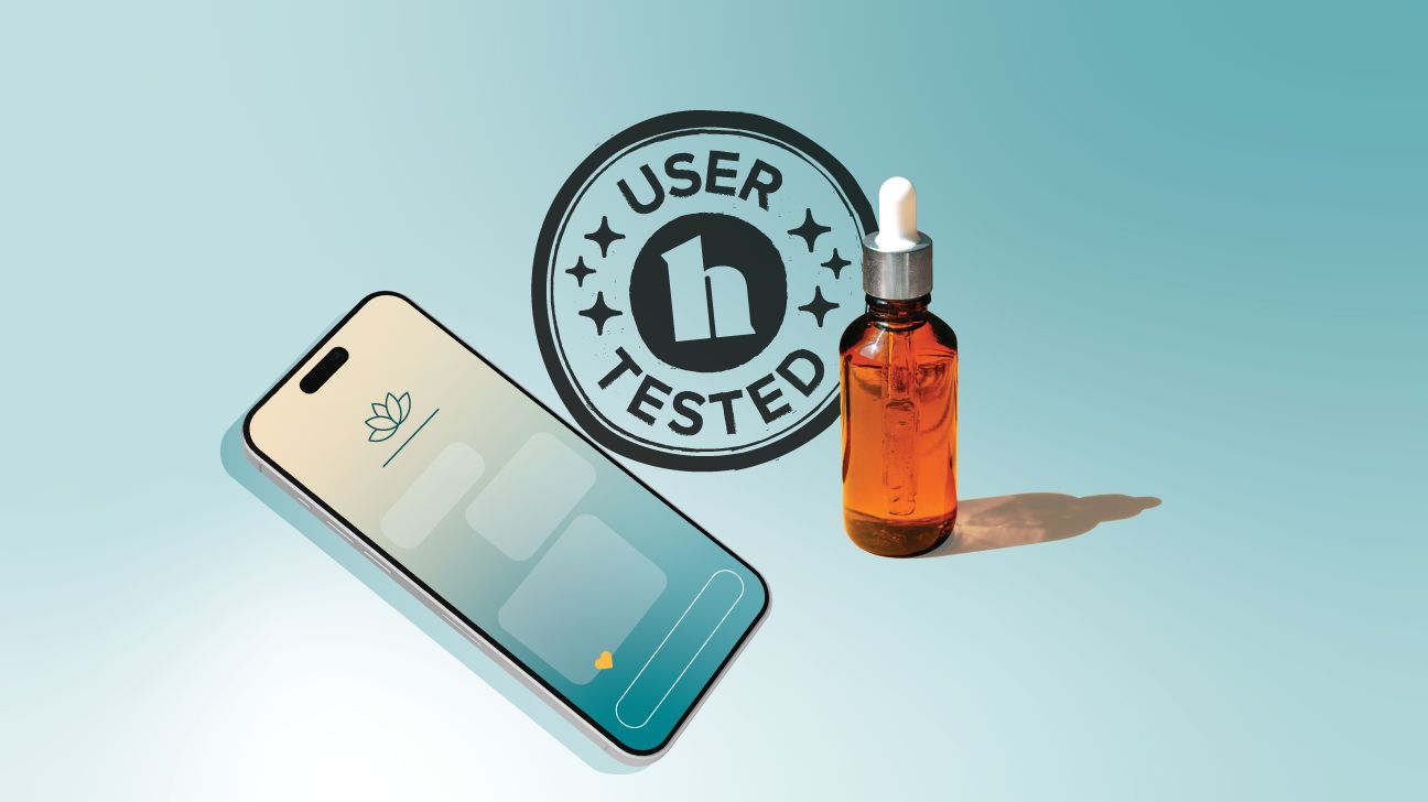 Mental Health Product Testing