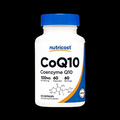 Anti-ageing Supplement