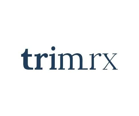 TrimRx logo