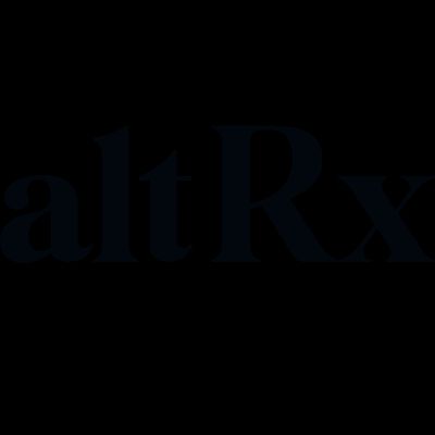 AltRx logo