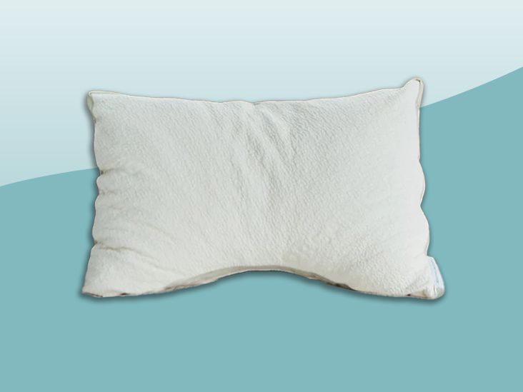 The 9 Best Pillows for Sleeping Your Best