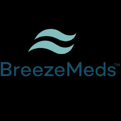 BreezeMeds logo
