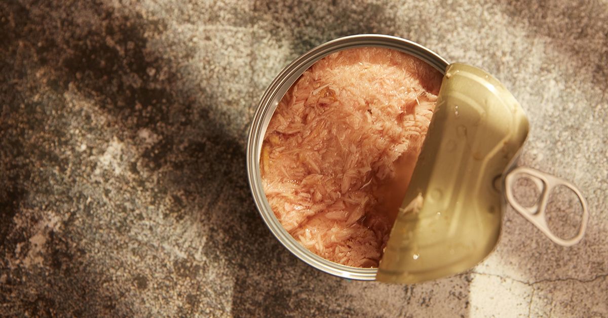 Smart Picks: Processed Foods That Support Weight Loss