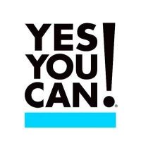 Yes You Can! Medical logo