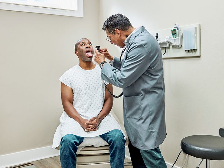 What Is Oral Psoriasis and How Is It Treated?