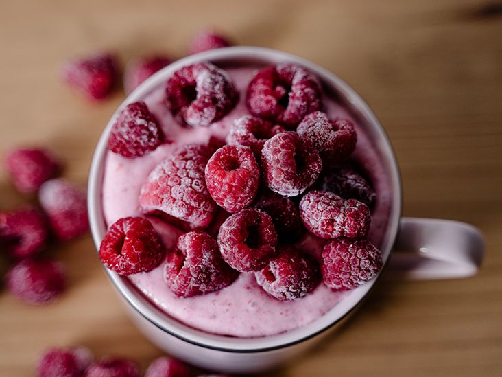 5 Foods I Keep in My Freezer for Quick and Healthy Meals