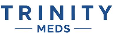 Trinity Meds logo