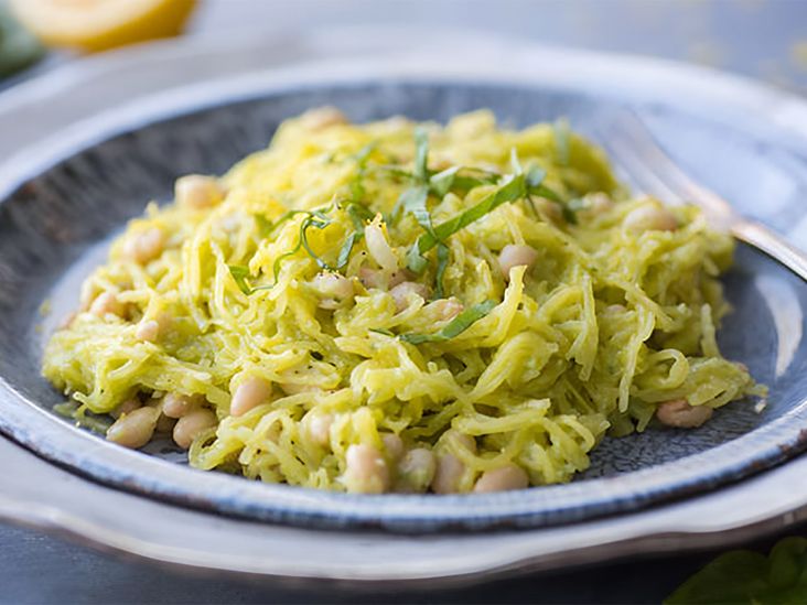 6 Low Carb Pasta Dishes for Any Occasion