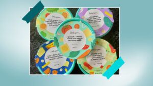 Little spoon meals for kids