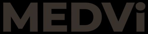 MedVi logo