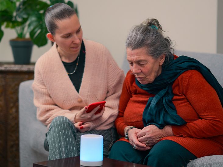 Assistive Technology That Can Help the Visually Impaired