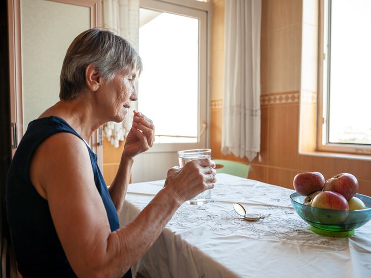 Can Supplements Help Manage or Prevent Osteoporosis?