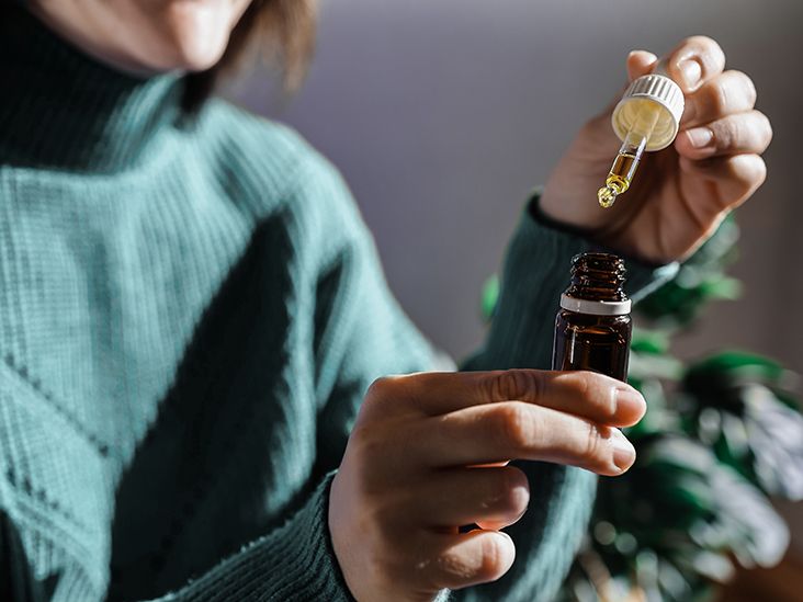 7 Essential Oils for Diabetes