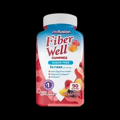 8 of the Best Fiber Supplements, According to a Dietitian