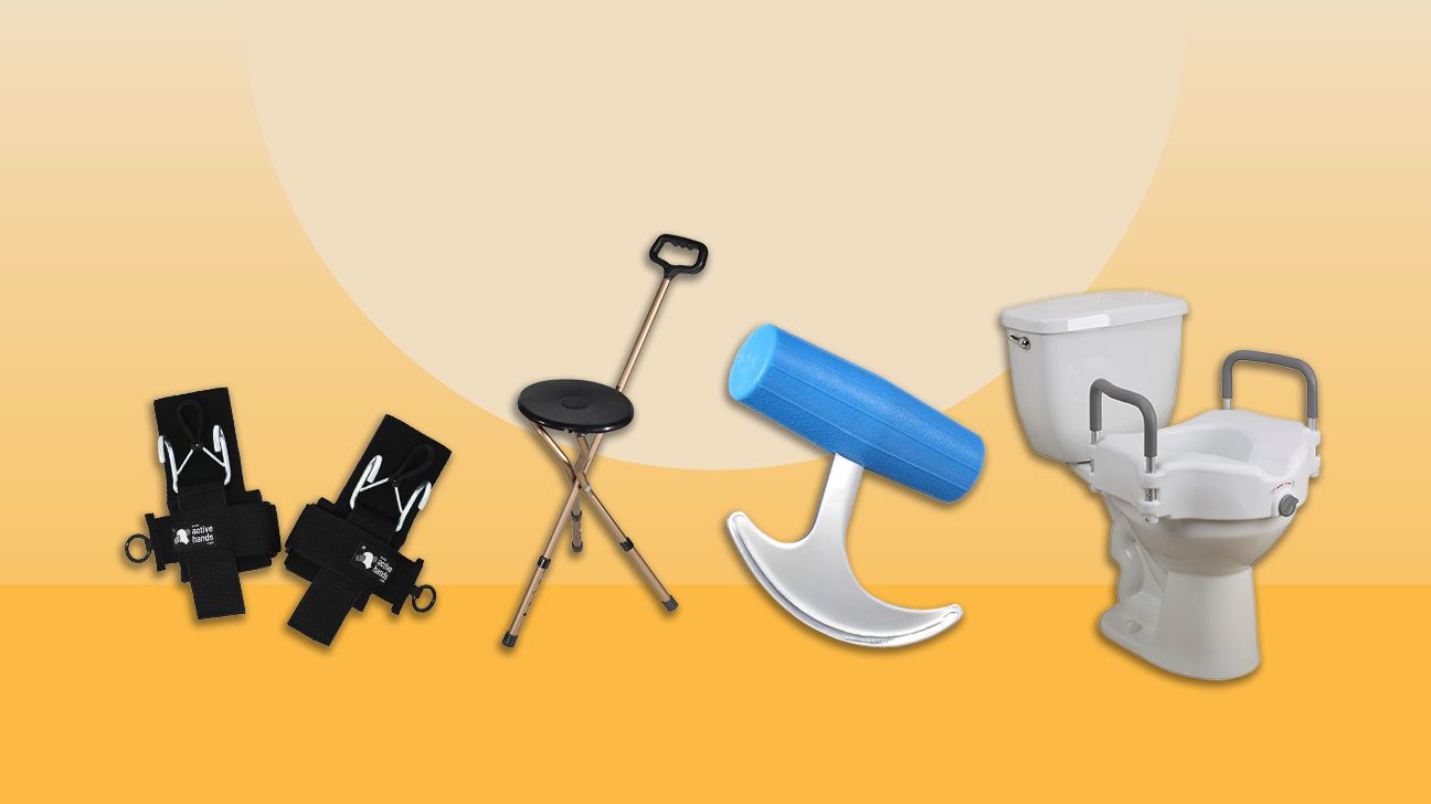 Some of the best adaptive tools to consider for 2025.