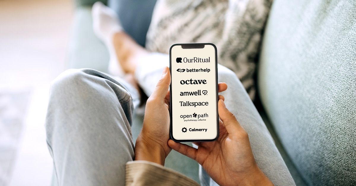 Relationship Counselling Online