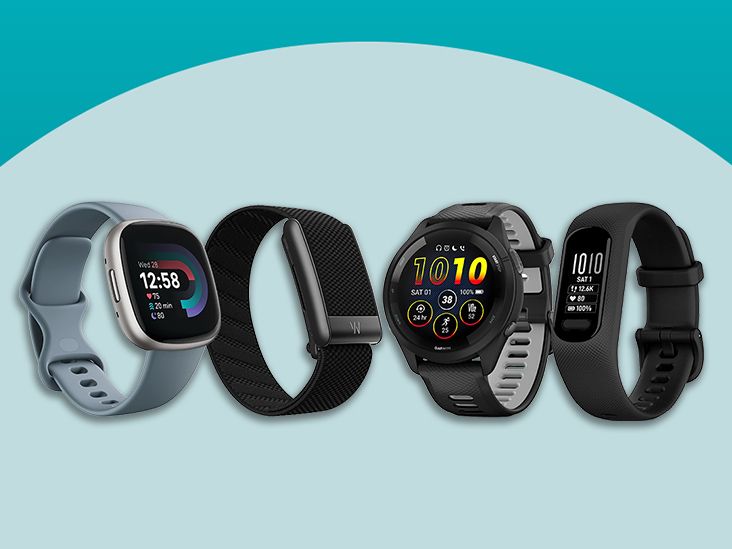 8 Best Heart Rate Monitor Watches for 2025