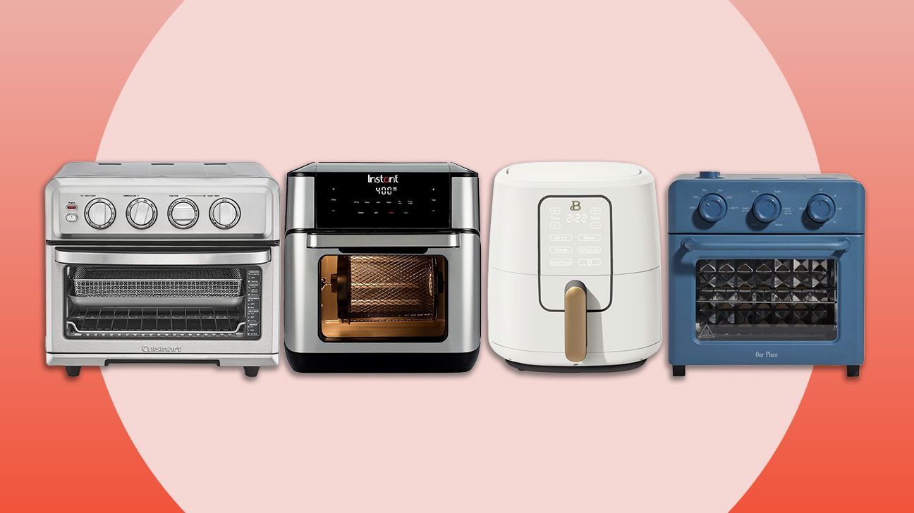 Best Air Fryers