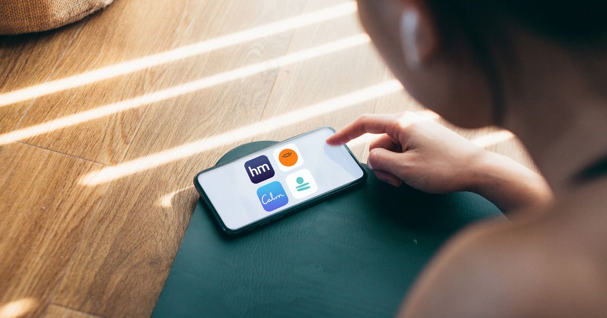 The 3 Best Meditation Apps of 2025