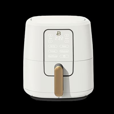 Beautiful by Drew Barrymore Touchscreen Air Fryer