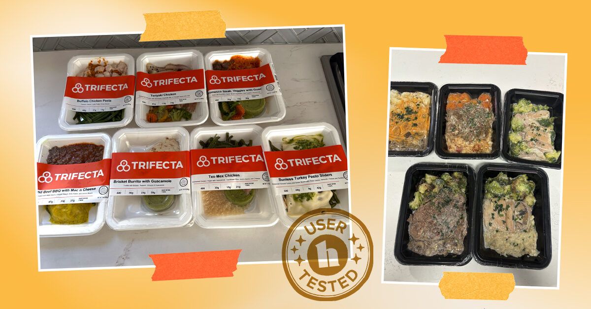 The Best Paleo Meal Delivery Services