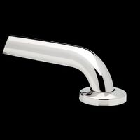 Arthritis Supplies stainless steel grab bar