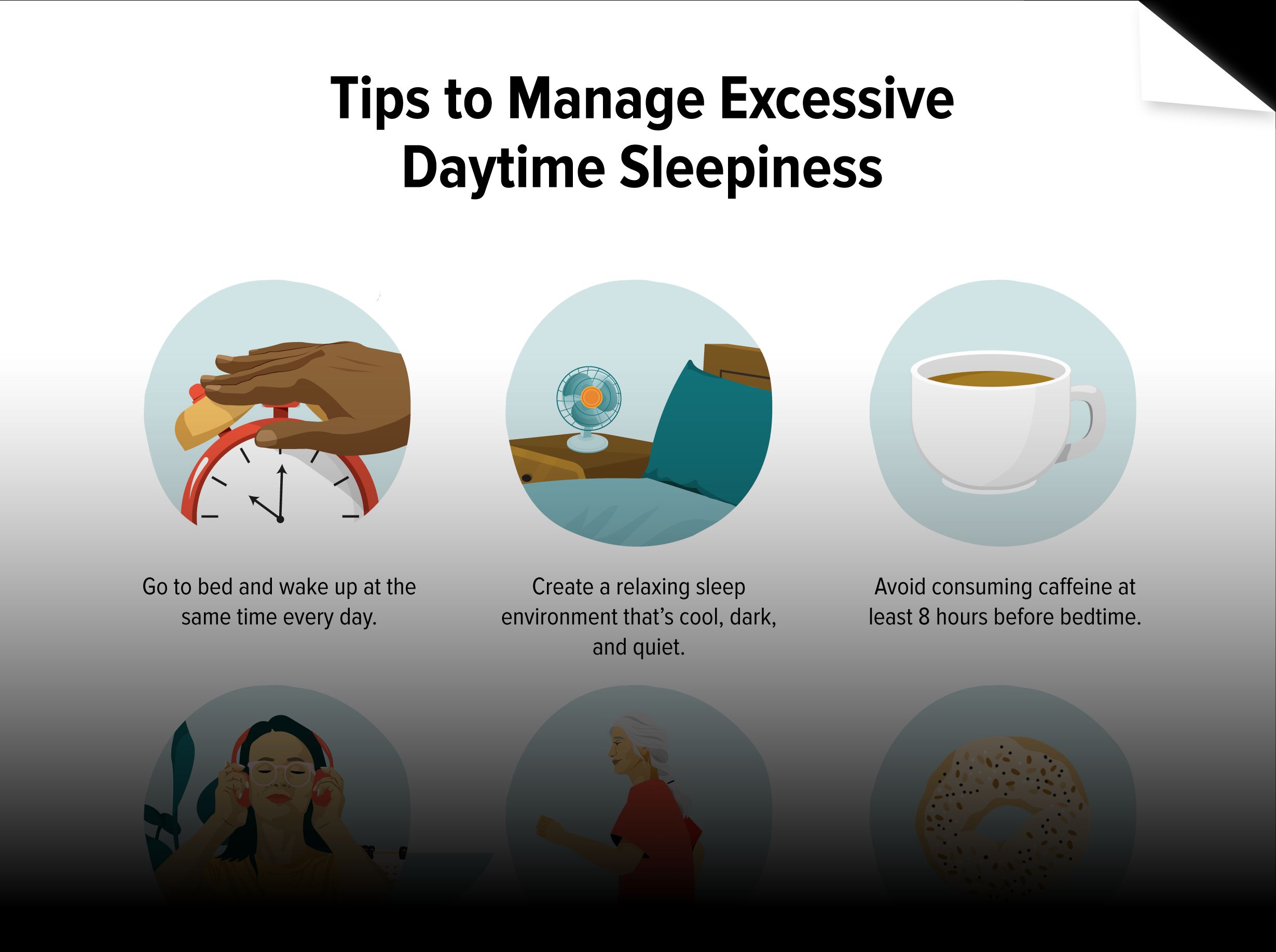 Excessive Daytime Sleepiness