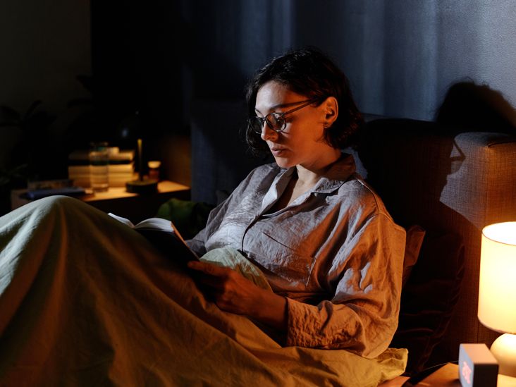 Everything You Need to Know About Insomnia