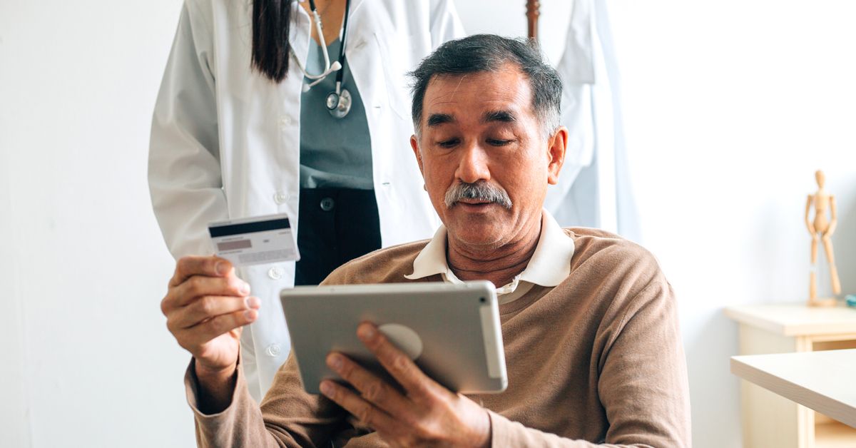What’s the Difference Between Copayments and Coinsurance?