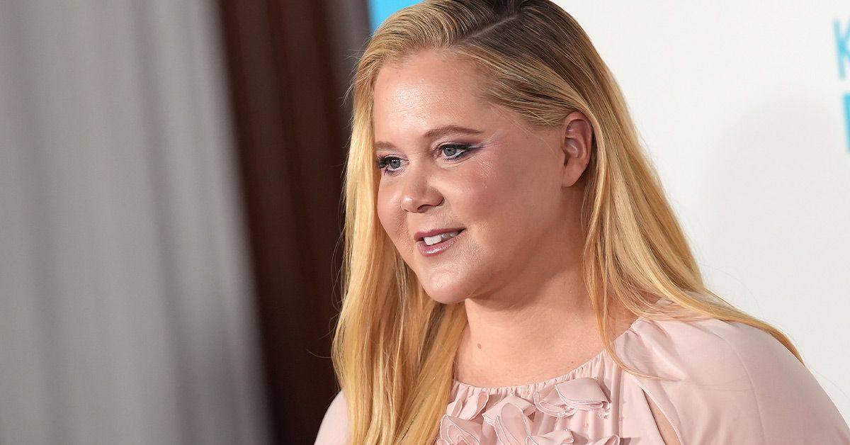 amy schumer glp-1 Amy Schumer Says Mounjaro Improved Perimenopause Symptoms and Libido