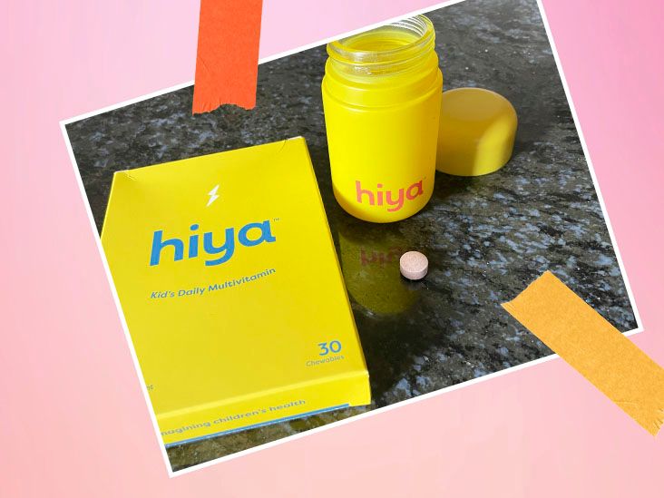 8 Best Vitamins for Kids in 2026: Dietitians Weigh In