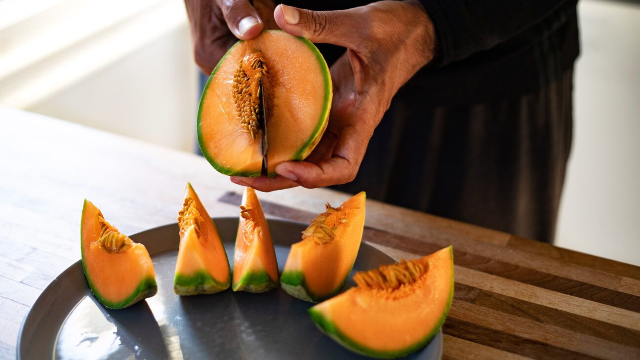 Cantaloupe
