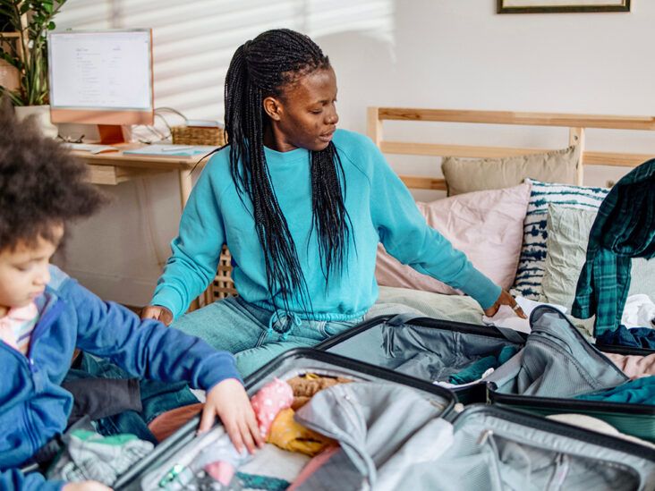 A Parent's Best Tips for Traveling with a Child Who Has Food Allergies