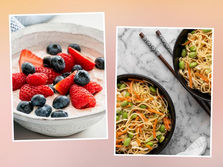 Fermented Foods: Tangy and Tasty Recipes