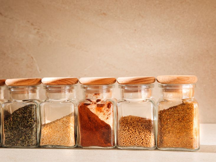 Spices to Avoid with a Nut Allergy