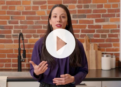 10 Amazing Foods That Feed Your GOOD GUT Bacteria!