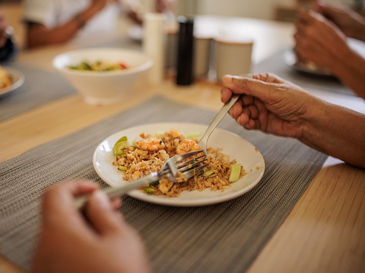 Why Does Anxiety Causes a Loss of Appetite?