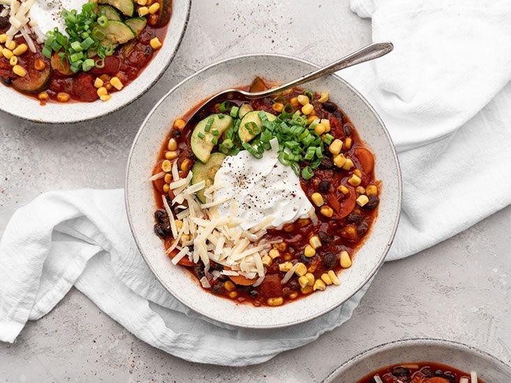 5 Easy Meals to Prep for ADHD