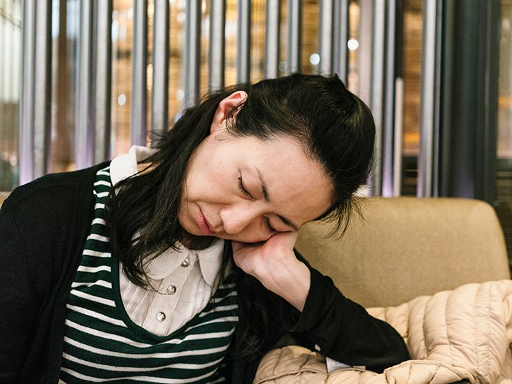 Treating Daytime Sleepiness with Rx and Natural Therapies