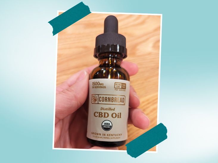 7 Best CBD Oils: Tested and Vetted for Purity