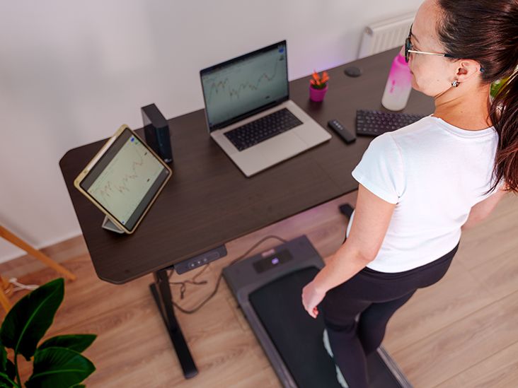 Healthline Says: How to Make Time for Exercise with a Busy Schedule