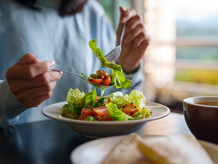 What to Eat If You Have Early Stage Kidney Disease